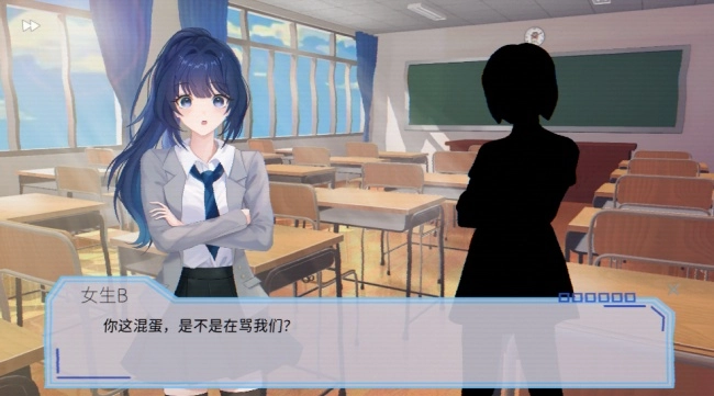 完美恋人游戏全部章节版图3