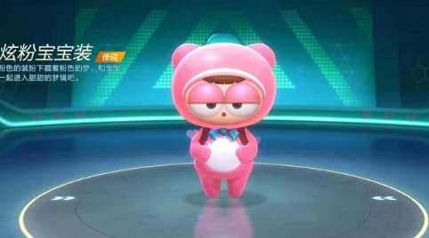 跑跑卡丁车永久宝宝获取攻略，这些方式你都知道吗