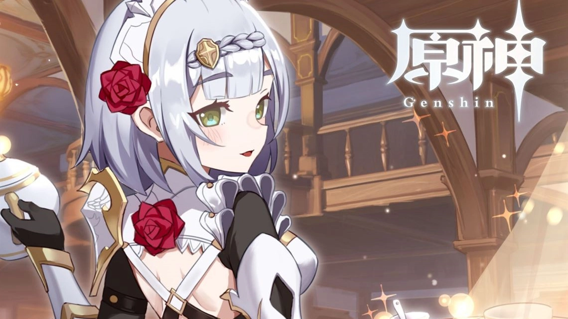 原神诺艾尔邀约任务第二章通关指南诺艾尔邀约第二章通关方法