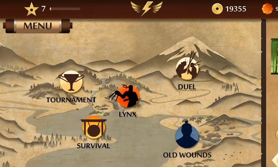 暗影格斗2钻石快速获取技巧教你轻松攒够大量钻石