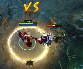 《DOTA2》7.28版本军团指挥官玩法心得分享军团指挥官攻略指南