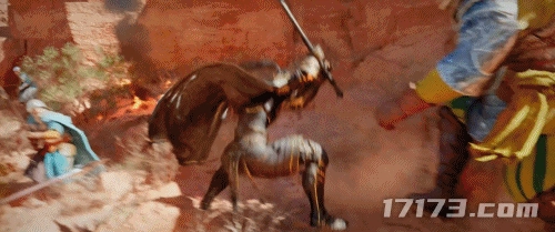 尘埃落定！《红色沙漠》正式宣布将于明年3月20日推出