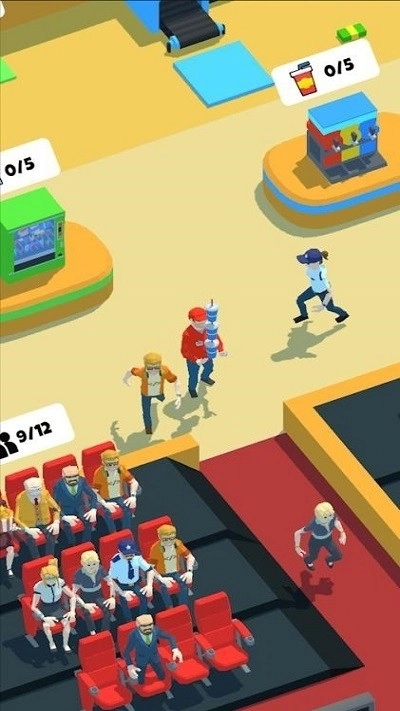 影城经理人游戏图3