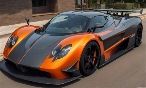 汽车漂移极限汽车驾驶安卓版