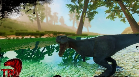 可怕的爬行生物最新版