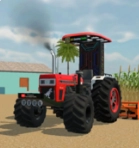 印度车辆模拟器3D安装