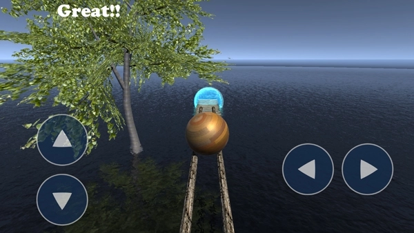 平衡球3中文版图2