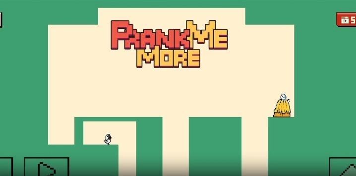 再来一次恶作剧(3)