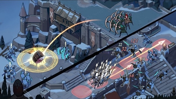 像素岛创造生存最新版图3