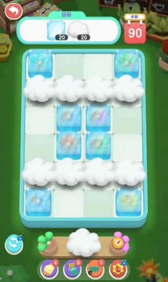 花儿物语合成安卓版1