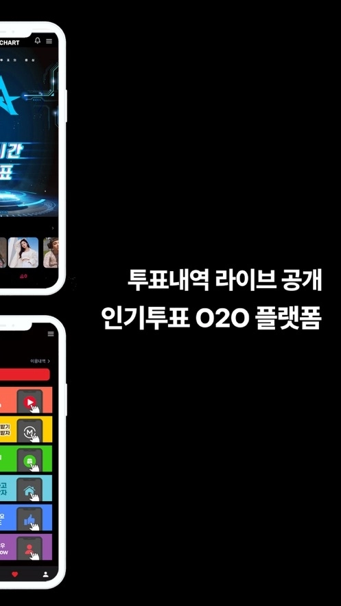 ALLCHART安卓版图2