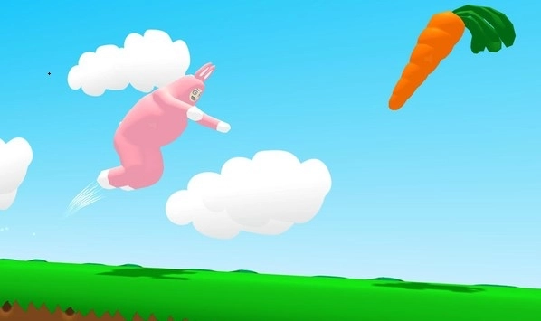 超级兔子人正版截图3