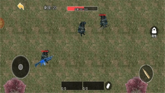 78三角洲游戏手机版(4)