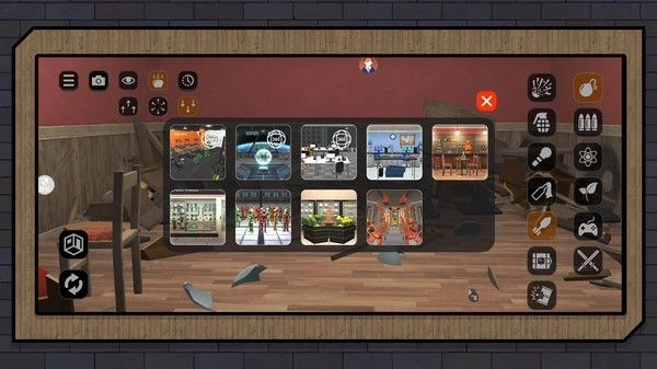 木偶人实验室图1