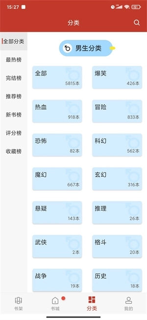 36漫画最新版图3