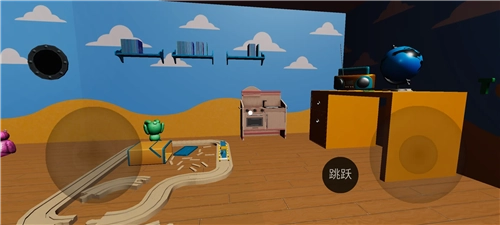 神奇数字马戏团(1)