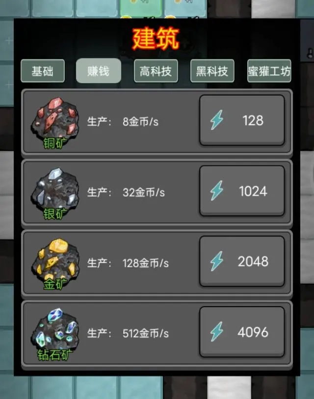 猛鬼宿舍加强版后期诱捕道具布置效果