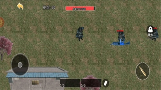 78三角洲游戏手机版(3)