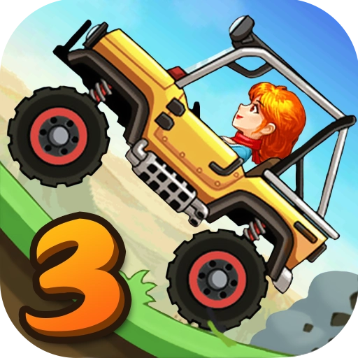 登山赛车3免费版