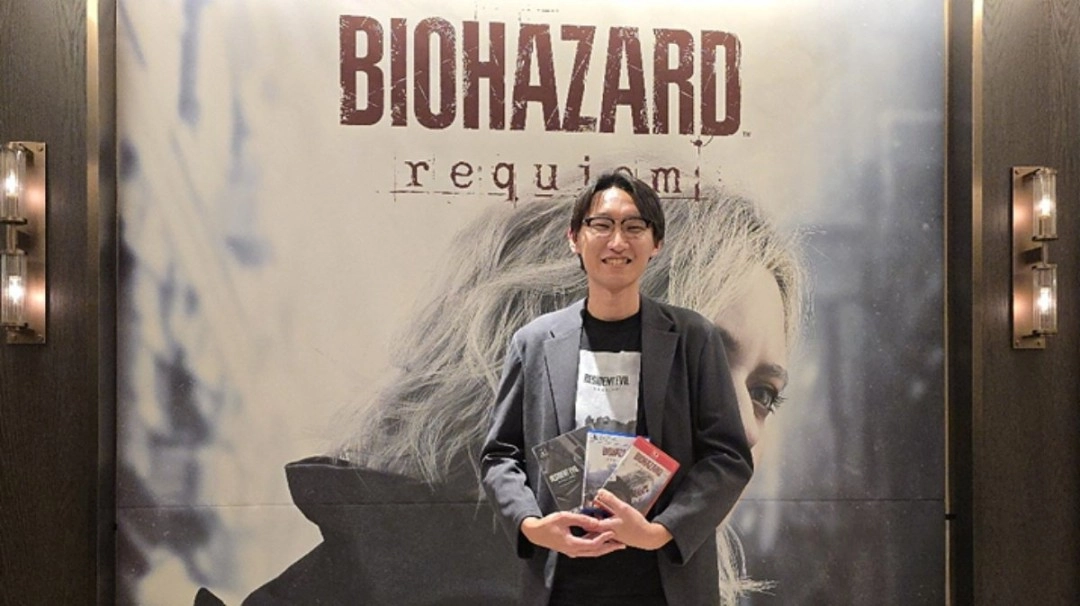 保护伞故事永不落幕 《生化9》主创为你解析&ldquo;安魂曲&rdquo;背后的意义