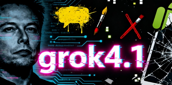如何使用grokgrok4.1最新版本使用指南
