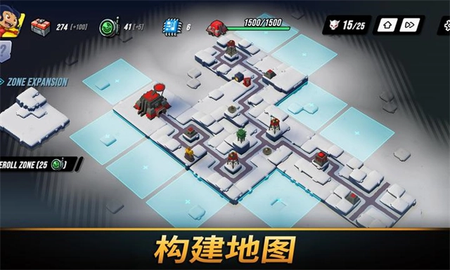 towerdominion手機(jī)版截圖2