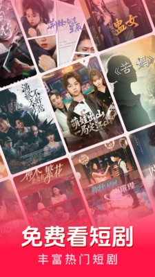 木瓜免费短剧图2