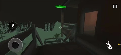 可怕的隐藏蜘蛛火车4