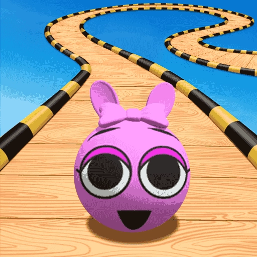 平衡滚球达人安装