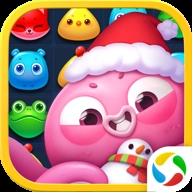 海滨消消乐最新版