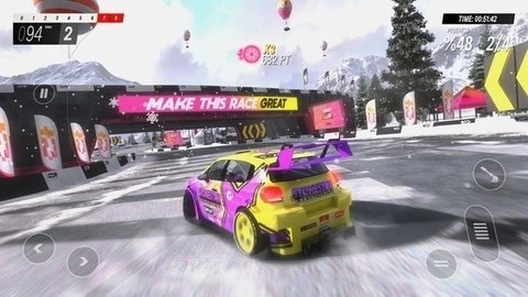 世界赛车锦标赛图3