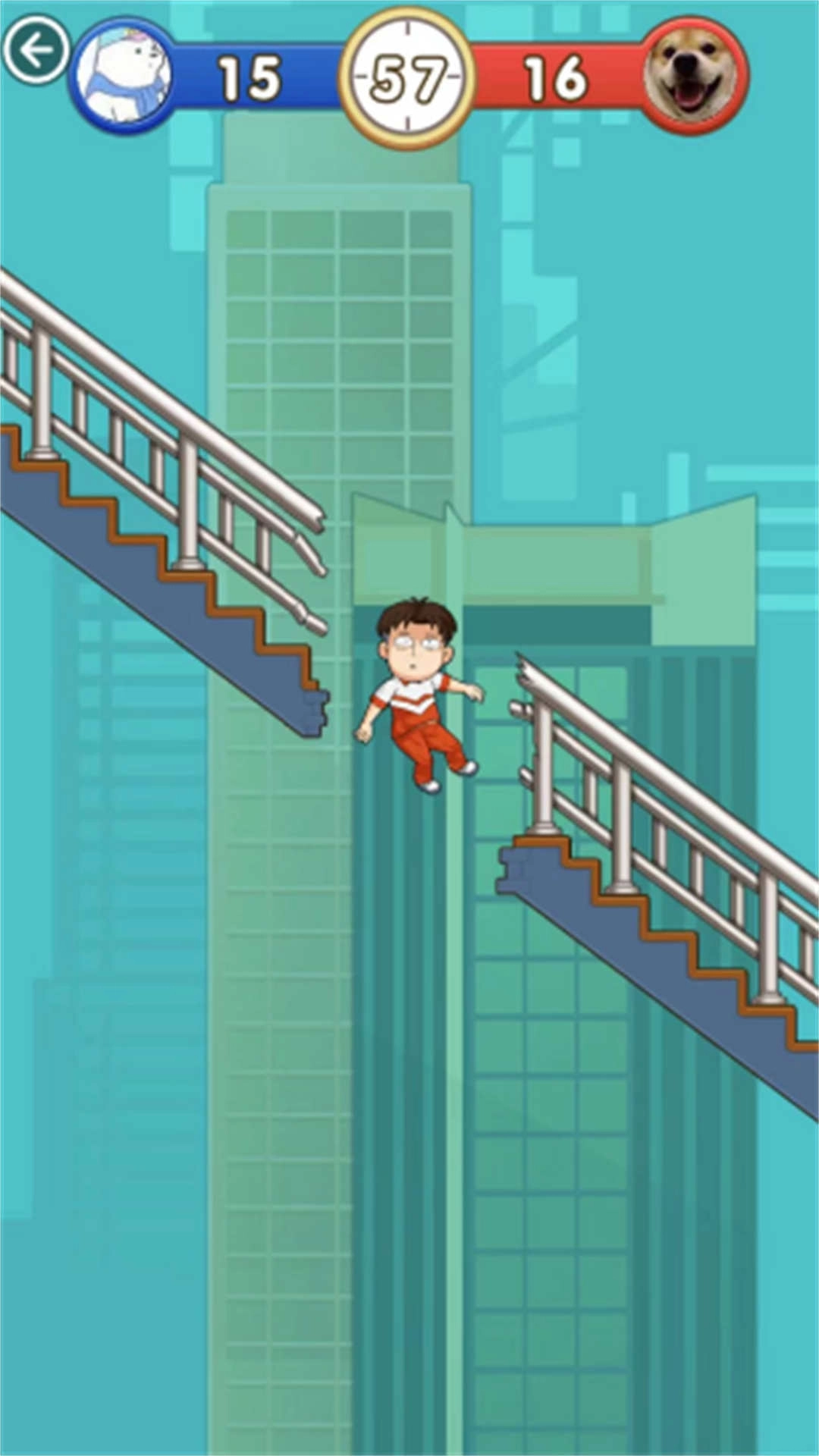 双人同桌乱战游戏图3