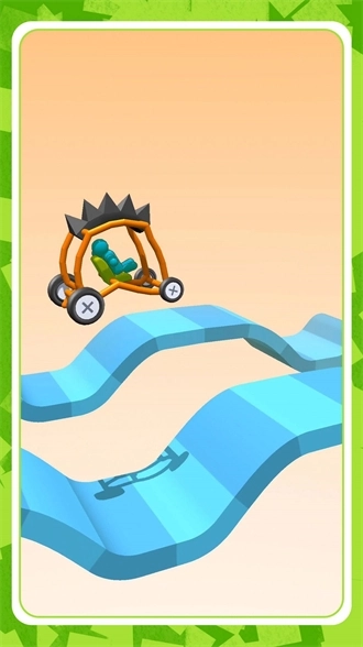 机动都市模拟器无广告版图1