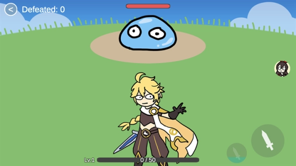 不是元神Silly Wisher最新版