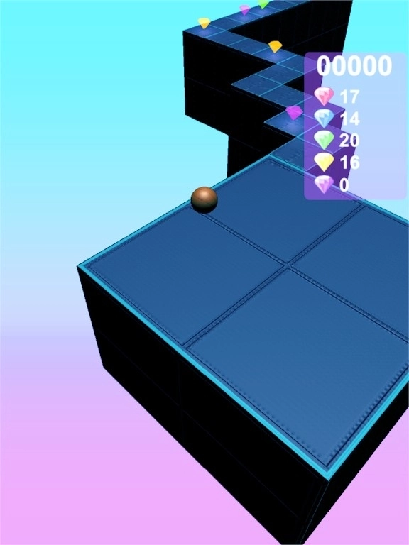 滚球比赛手机版3