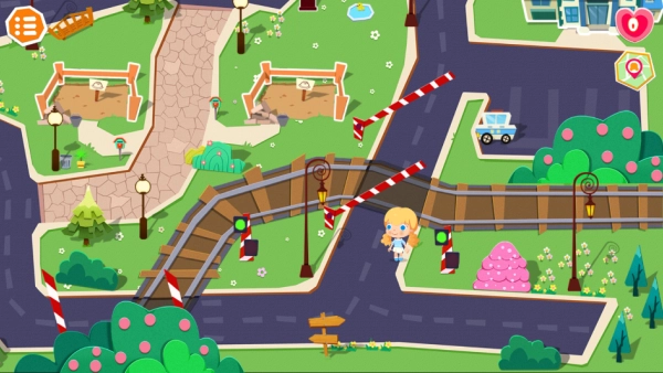 糖糖小镇最新版