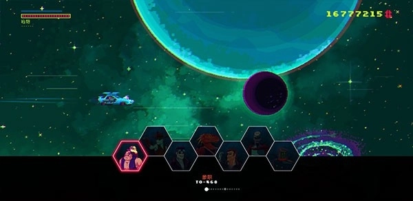 黑色悖论安卓版图1