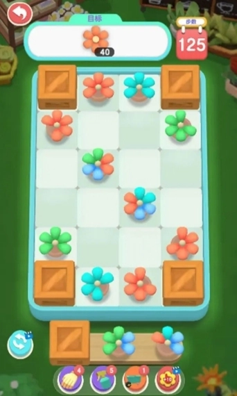 花儿物语合成安卓版2