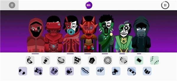 节奏盒子deadinside模组