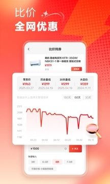 什么值得买App