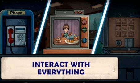 寻找乔我们俩(1)