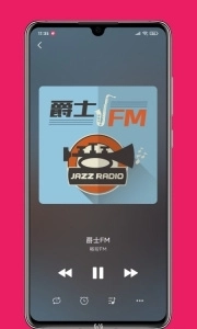 畅听FM车机版截图3