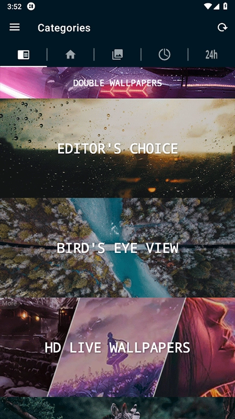 4K Wallpapers汉化版