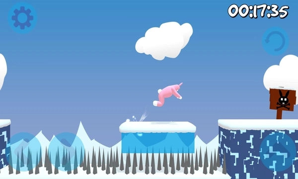 超级兔子人正版截图1