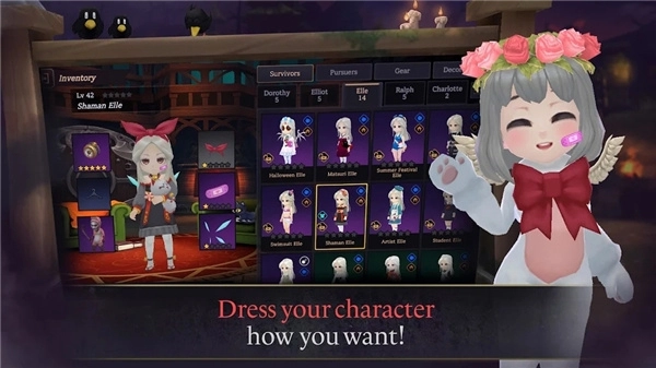 奶奶的家游戏中文版