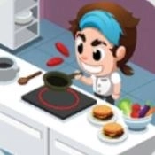 放置餐厅大亨游戏