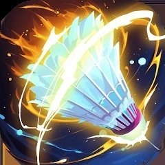 羽毛球英雄正版