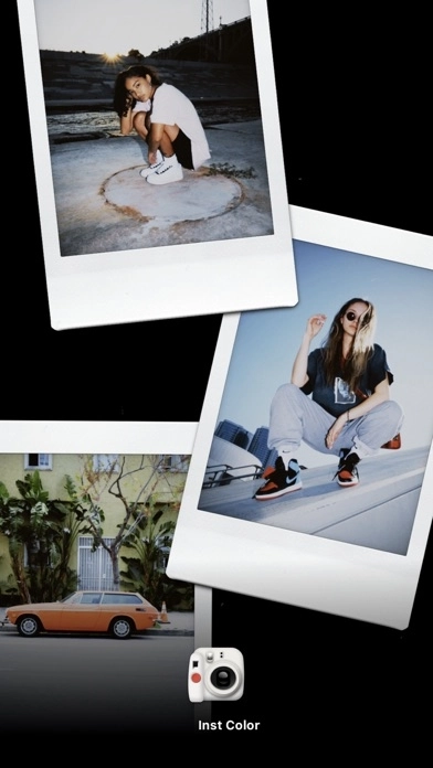 Dazz 相机安装正版图4