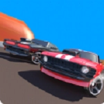 老美越野极限比赛游戏