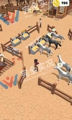 屠夫的牧场家园安卓版(1)